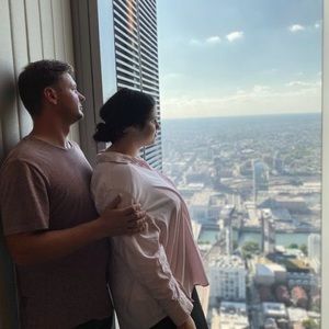 Meet your Posher, Svitlana